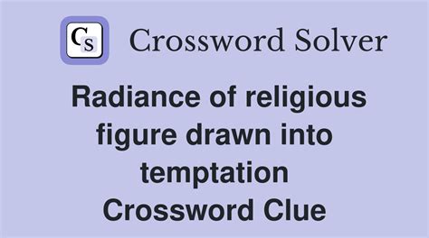 crossword radiance|radiance crossword answer.